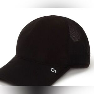 AVA PERFORMANCE PONYTAIL CAP NWOT